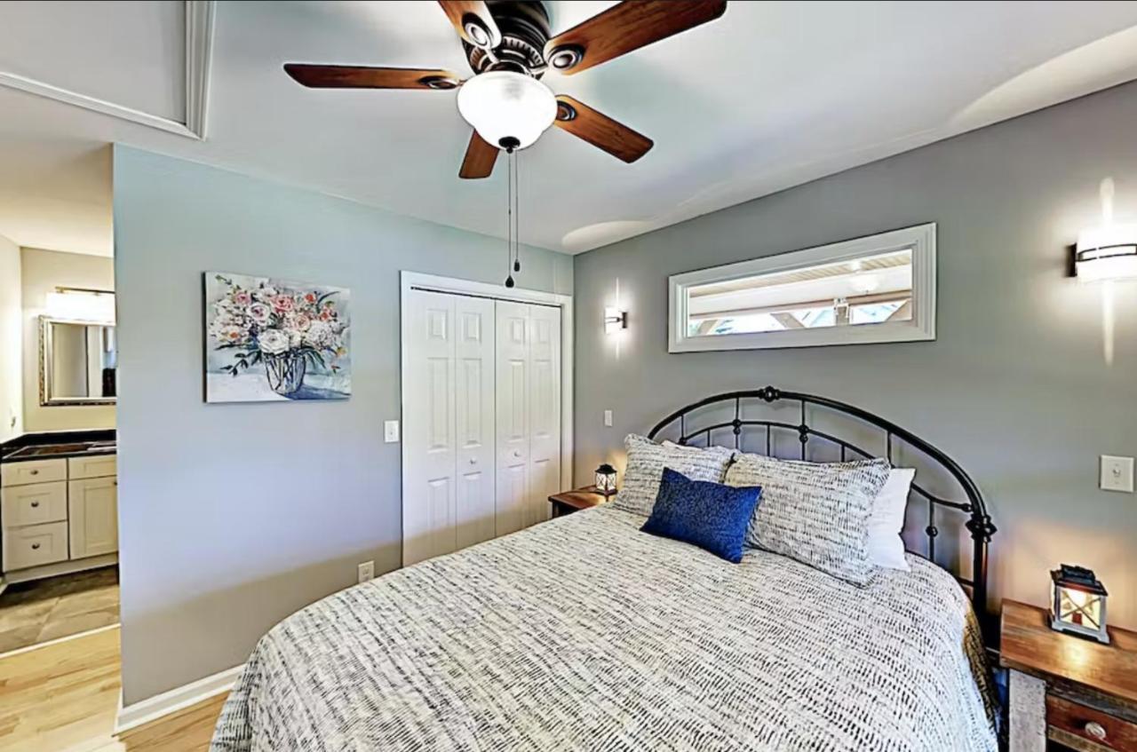 Dogwood Blossom Cottage Asheville Luaran gambar